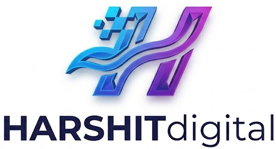 harshitdigital